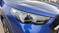 BMW X2 sDrive 20i M Sport 5dr Step Auto Petrol Hatchback